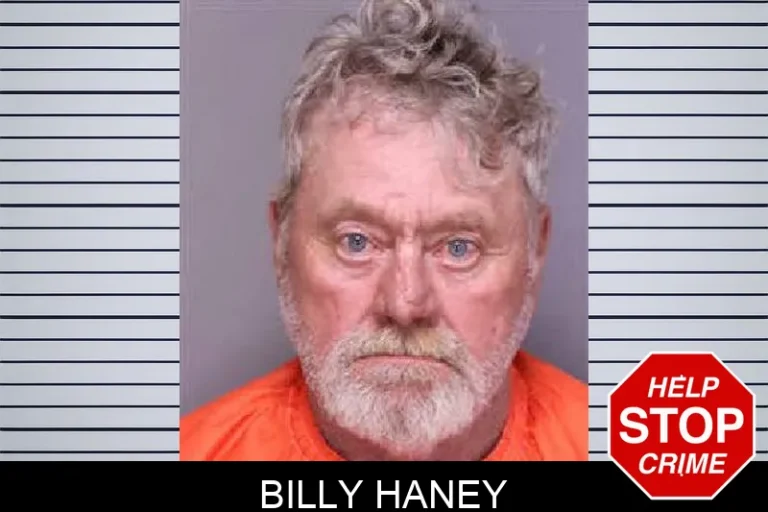 Billy Haney