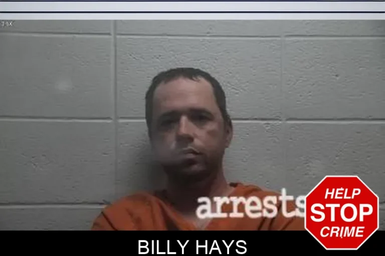 Billy Hays