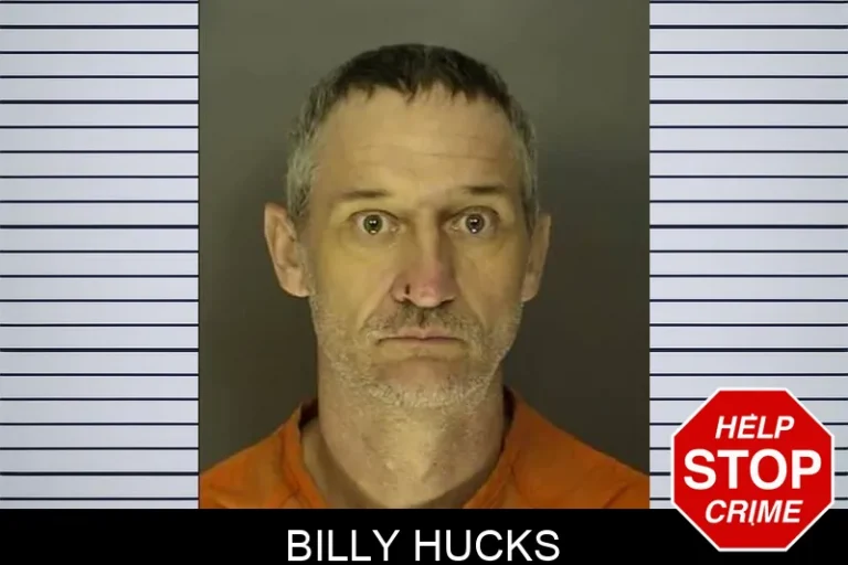 Billy Hucks