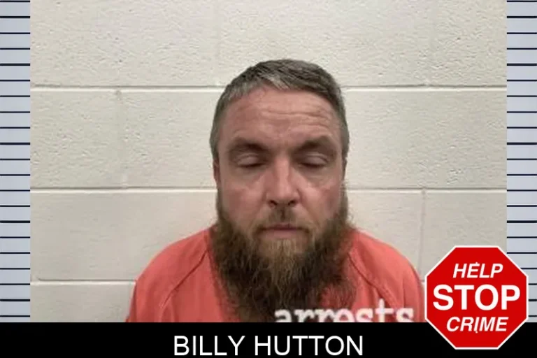 Billy Hutton
