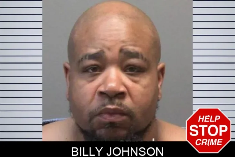 Billy Johnson