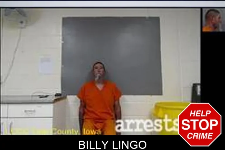 Billy Lingo