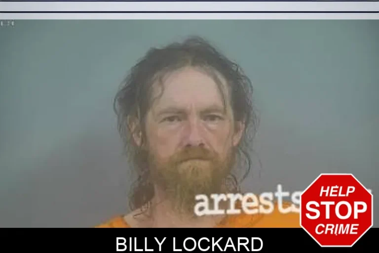 Billy Lockard