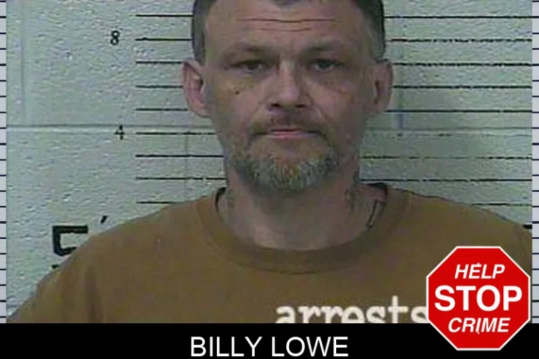 Billy Lowe