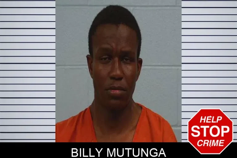 Billy Mutunga