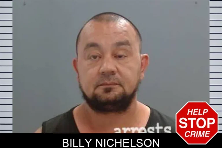 Billy Nichelson
