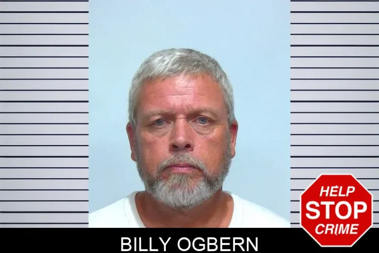 Billy Ogbern