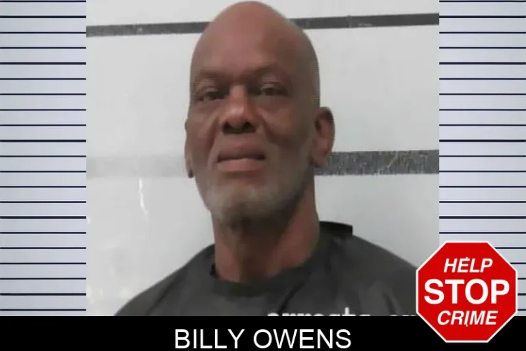 Billy Owens