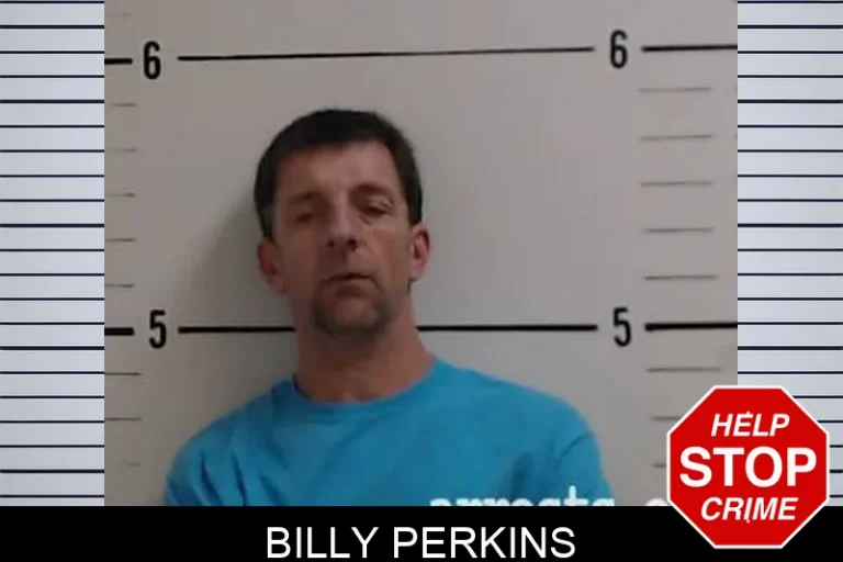 Billy Perkins