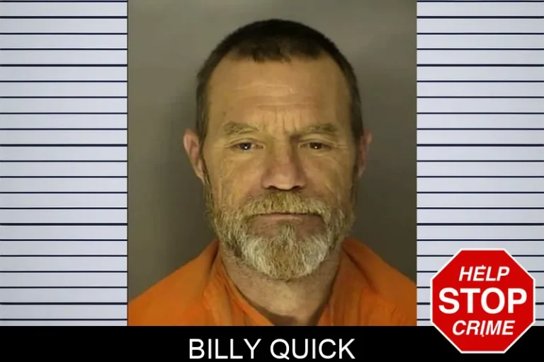Billy Quick