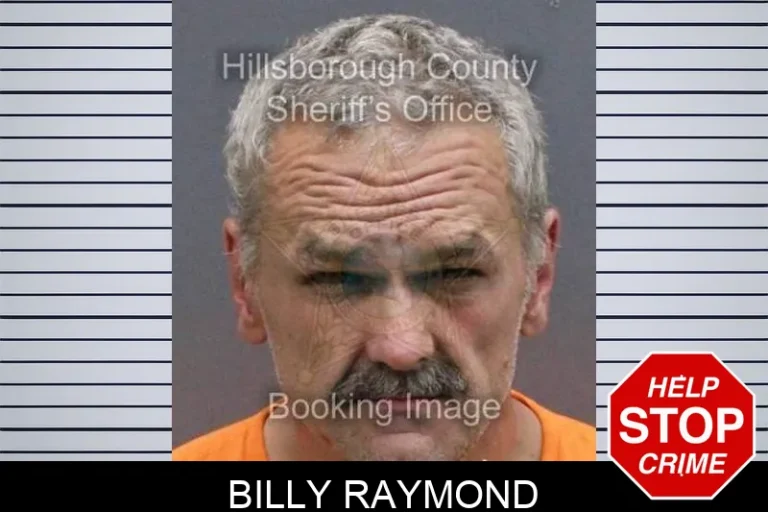 Billy Raymond