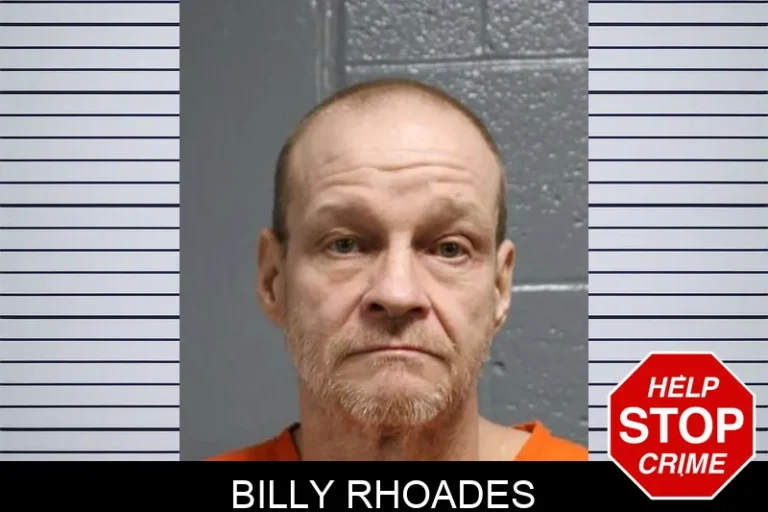 Billy Rhoades