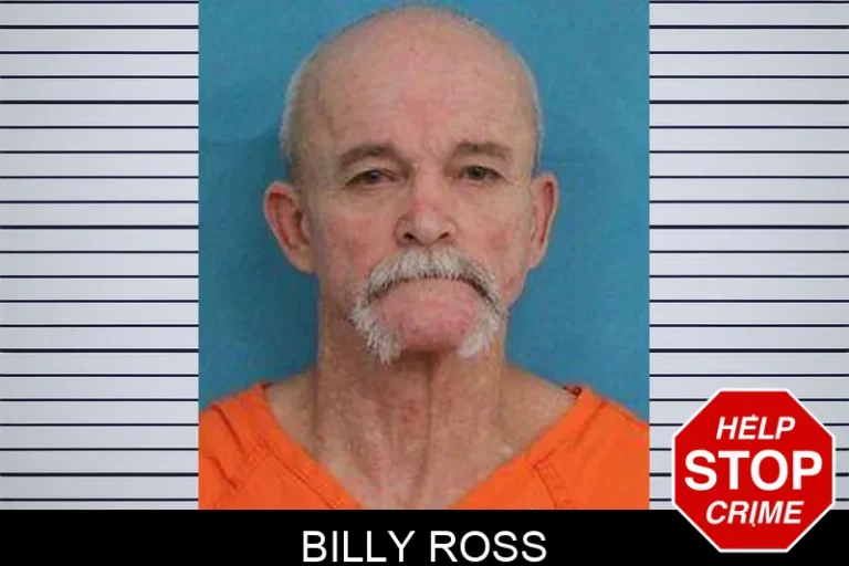 Billy Ross