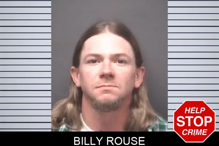 Billy Rouse
