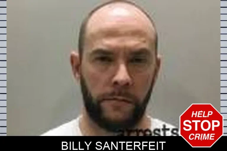 Billy Santerfeit