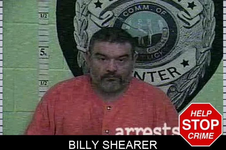 Billy Shearer