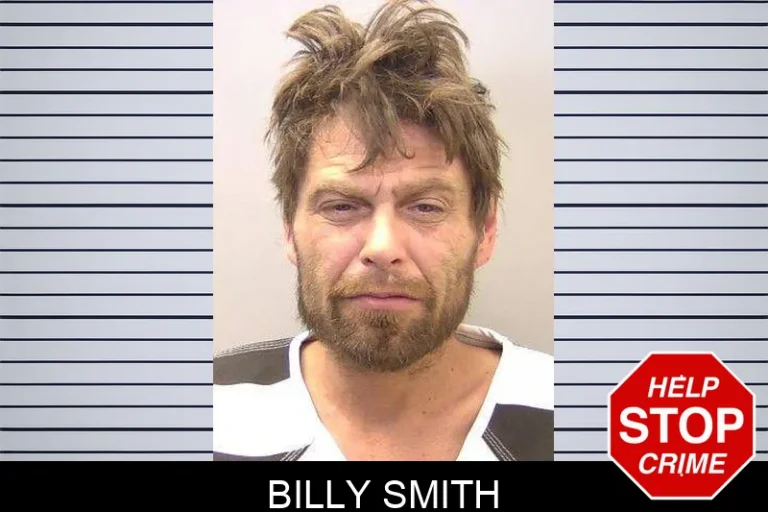 Billy Smith
