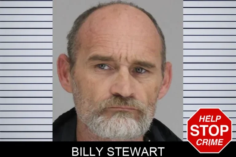 Billy Stewart
