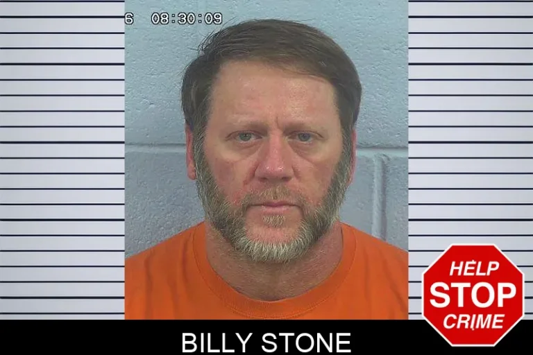 Billy Stone