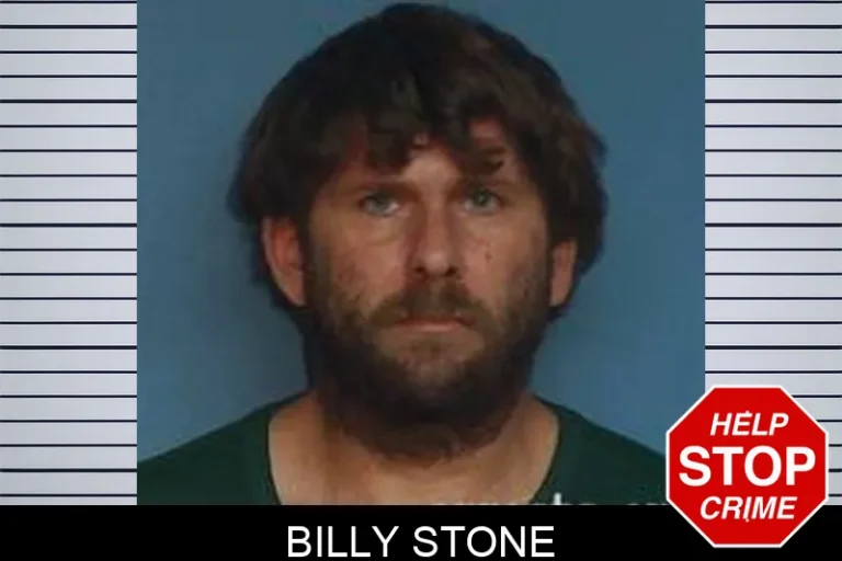 Billy Stone
