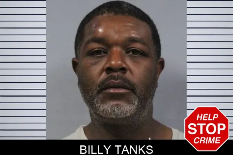 Billy Tanks
