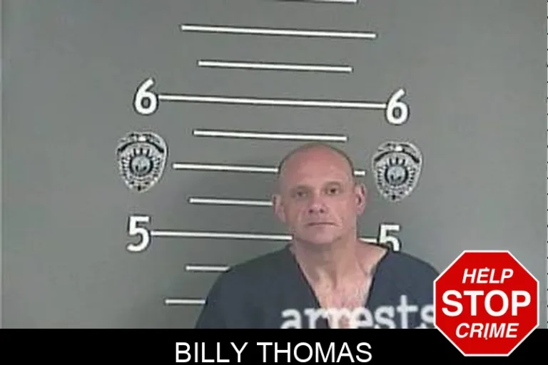 Billy Thomas