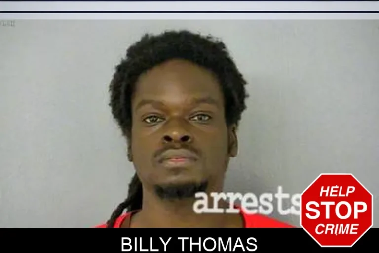 Billy Thomas