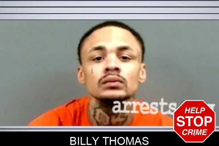 Billy Thomas