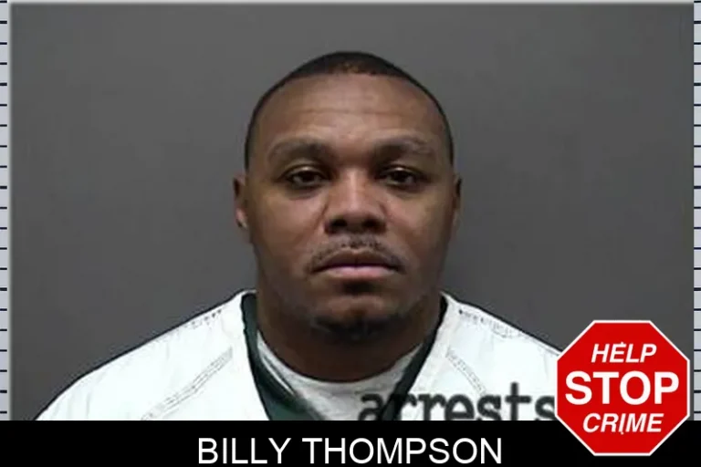 Billy Thompson