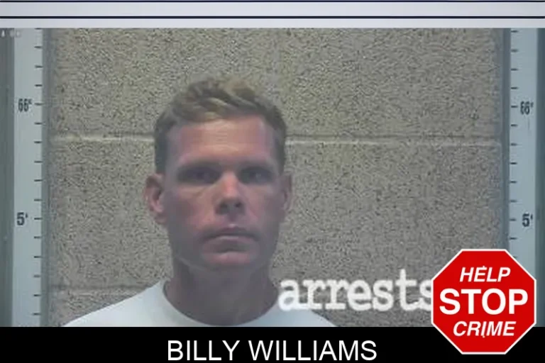 Billy Williams