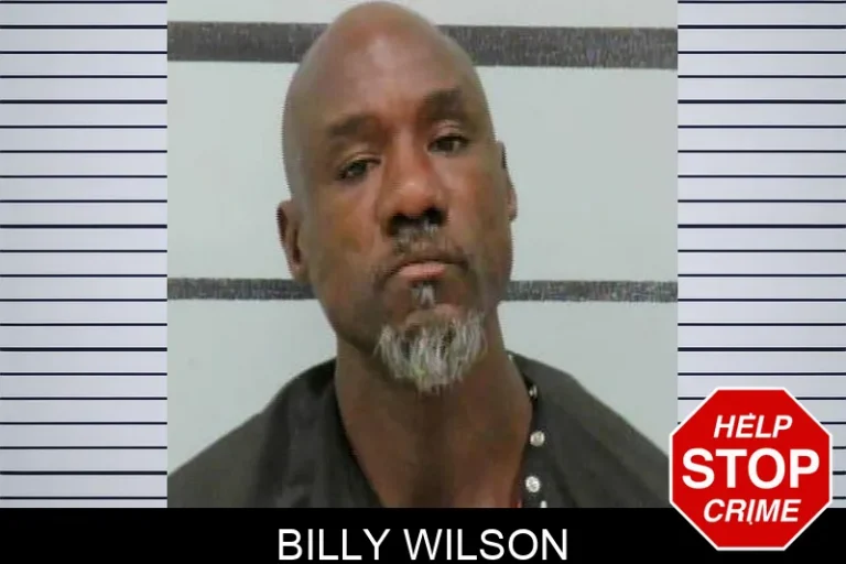 Billy Wilson