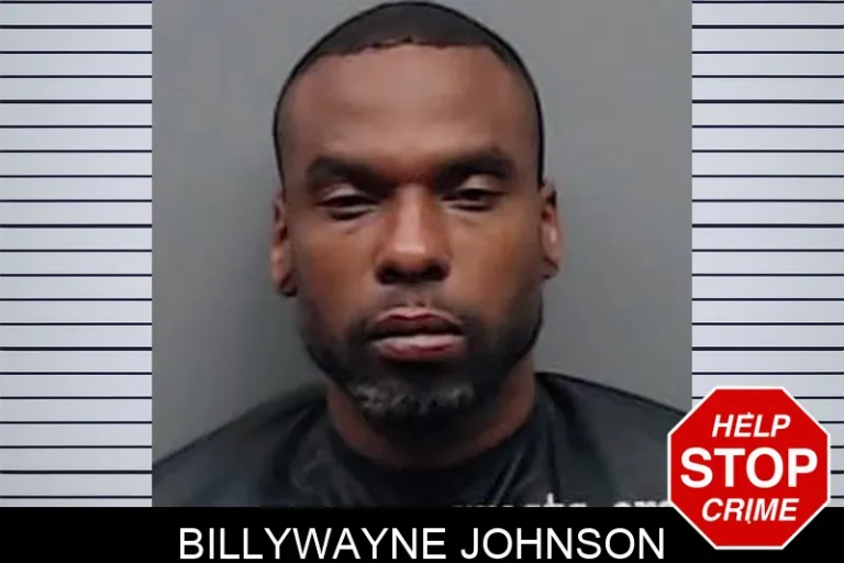 BillyWayne Johnson
