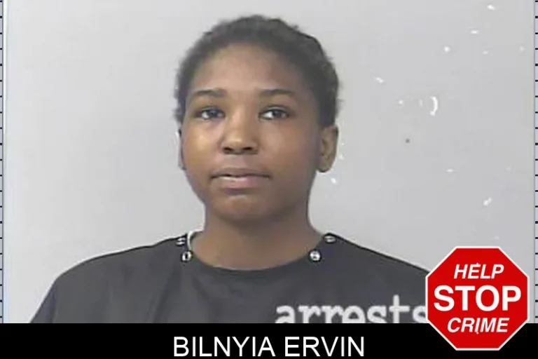 Bilnyia Ervin