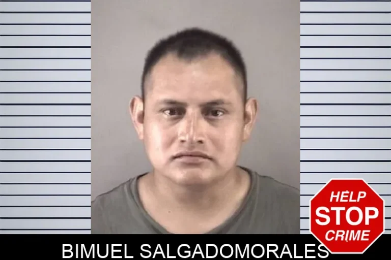 Bimuel Salgadomorales