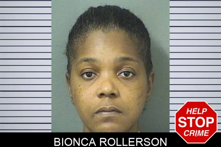 Bionca Rollerson