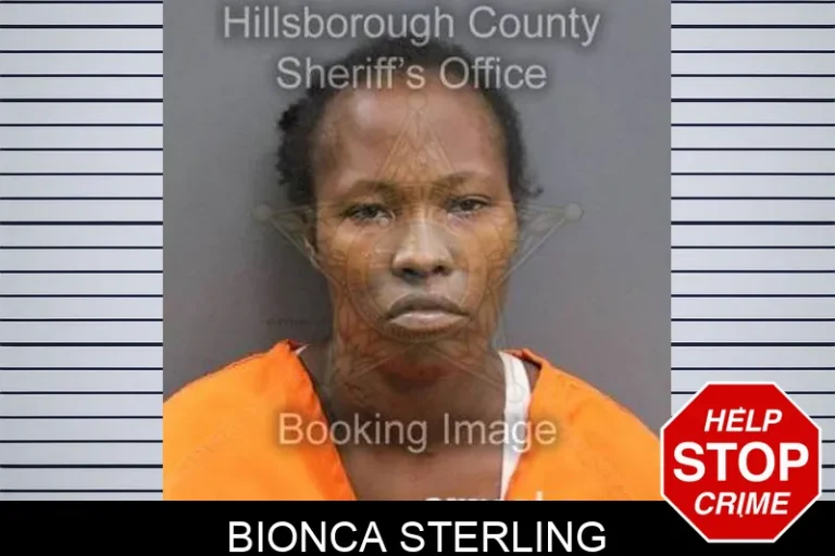 Bionca Sterling