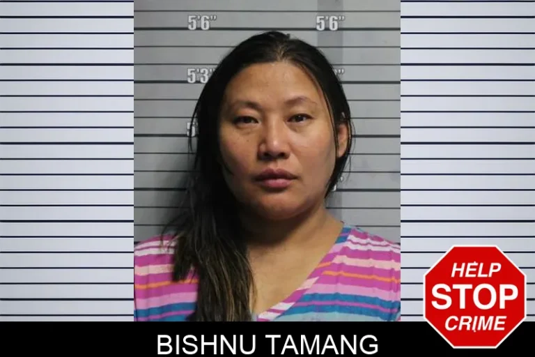 Bishnu Tamang