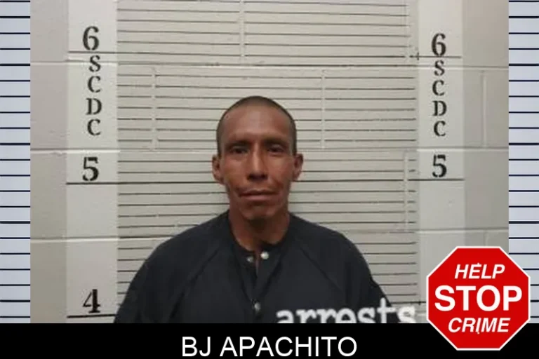 Bj Apachito