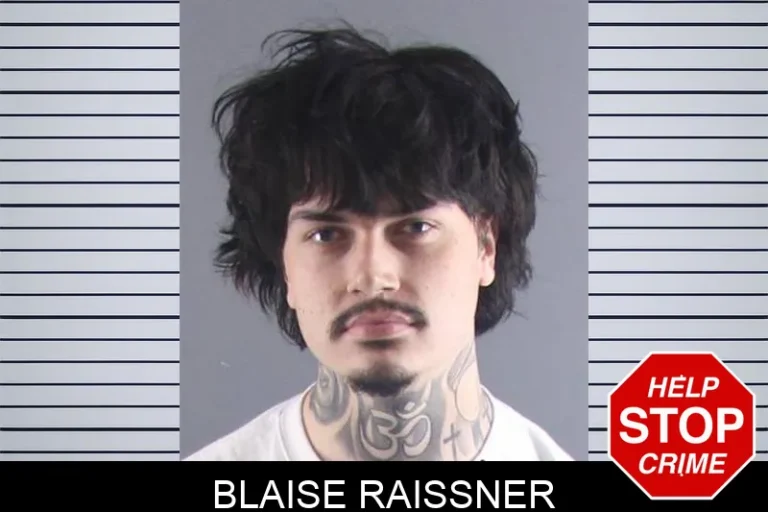 Blaise Raissner
