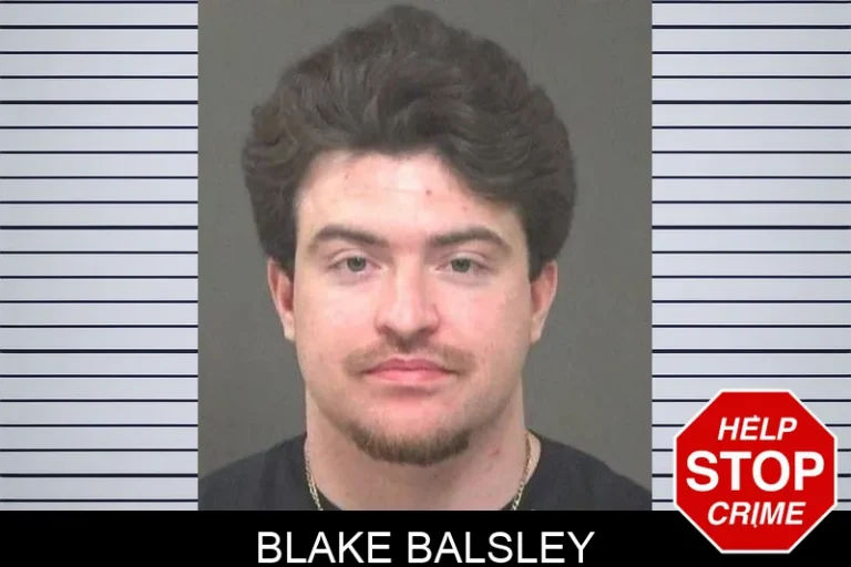 Blake Balsley
