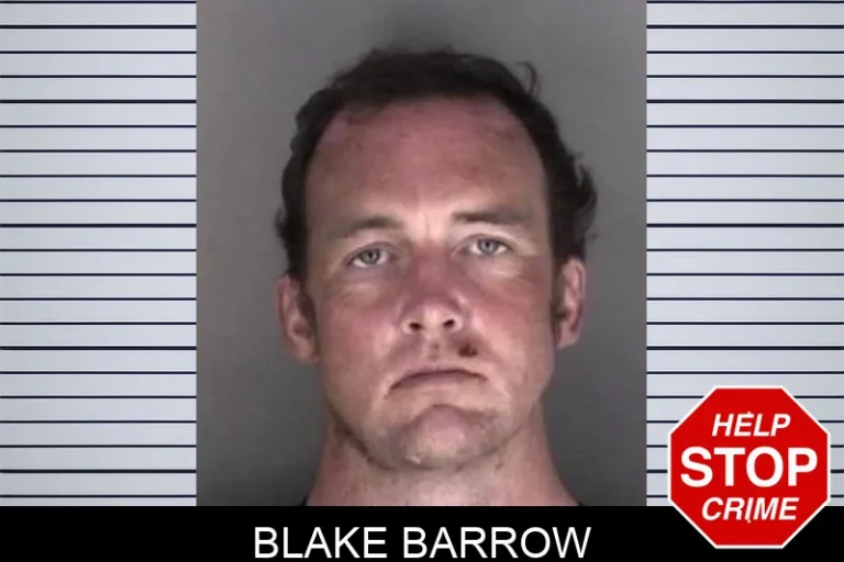 Blake Barrow