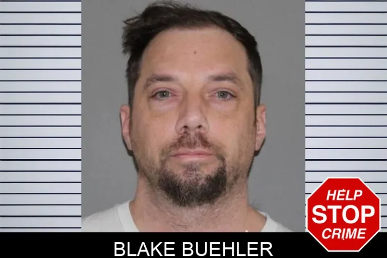 Blake Buehler