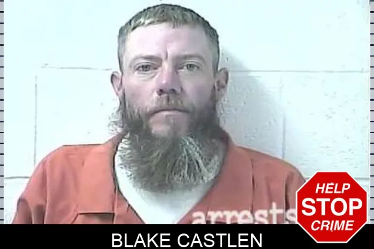 Blake Castlen