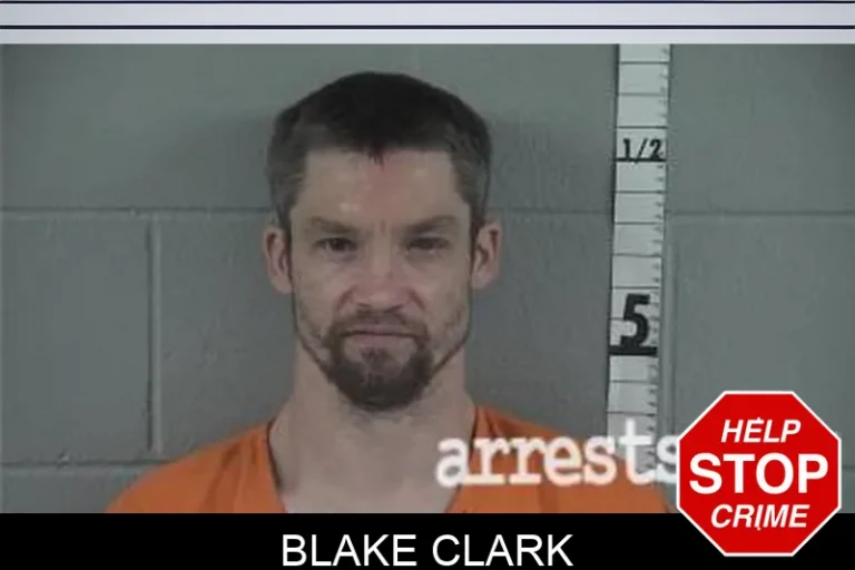 Blake Clark