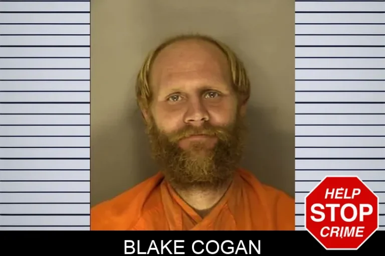 Blake Cogan
