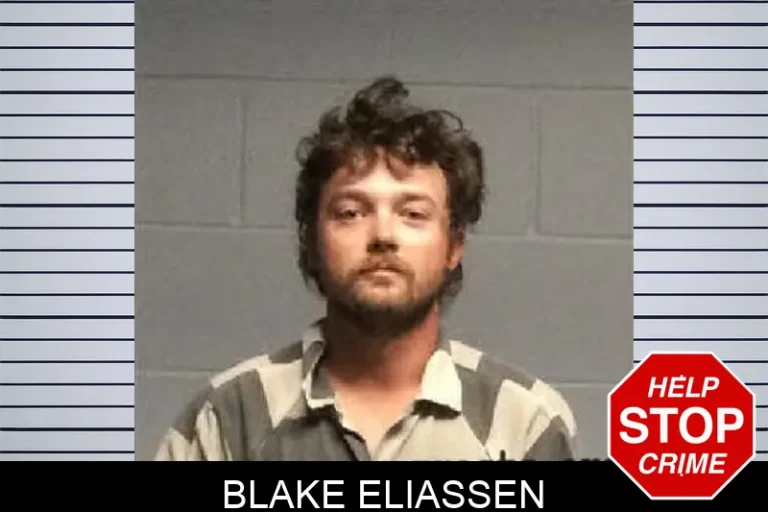Blake Eliassen