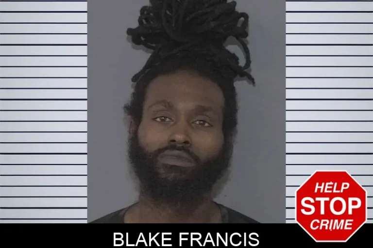 Blake Francis