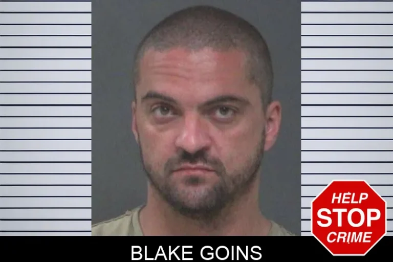 Blake Goins