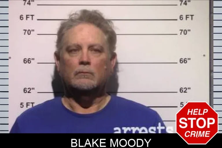 Blake Moody