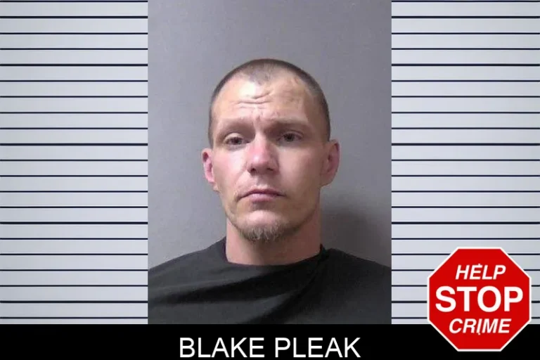 Blake Pleak